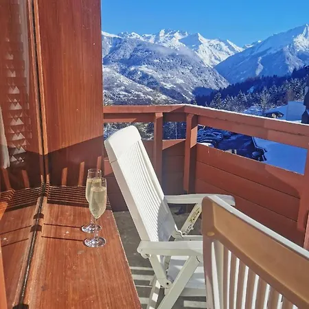 La Tania 309 Le Britania Daire