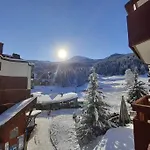 La Tania 309 Le Britania