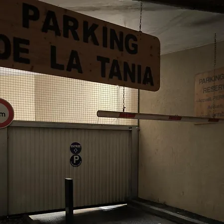 La Tania 309 Le Britania 쿠쉐벨